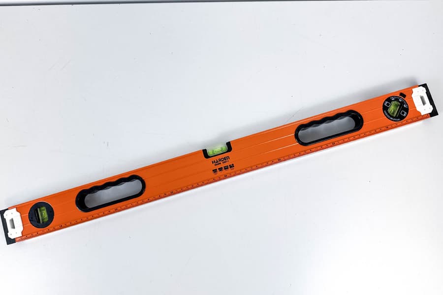 Wasserwaage Harden 580512